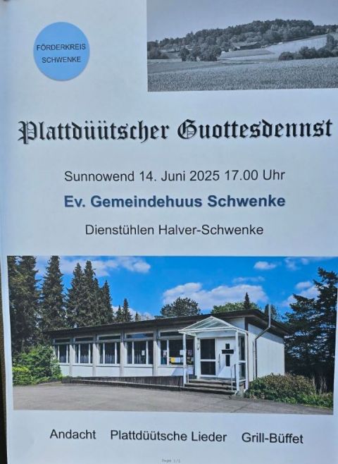 (c) Förderkreis Schwenke